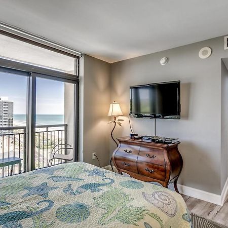 South Wind 1401 Villa Myrtle Beach Dış mekan fotoğraf