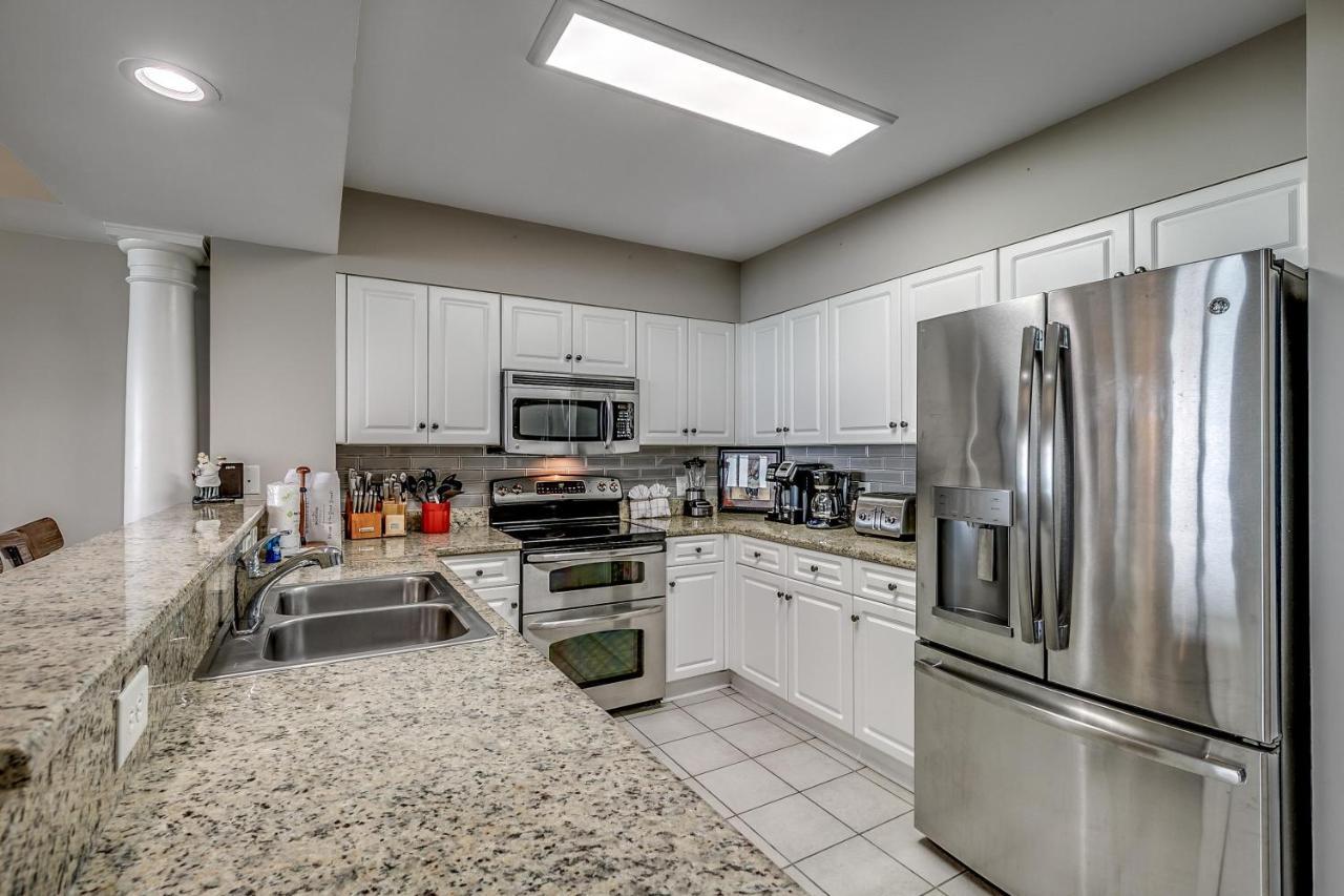 South Wind 1401 Villa Myrtle Beach Dış mekan fotoğraf