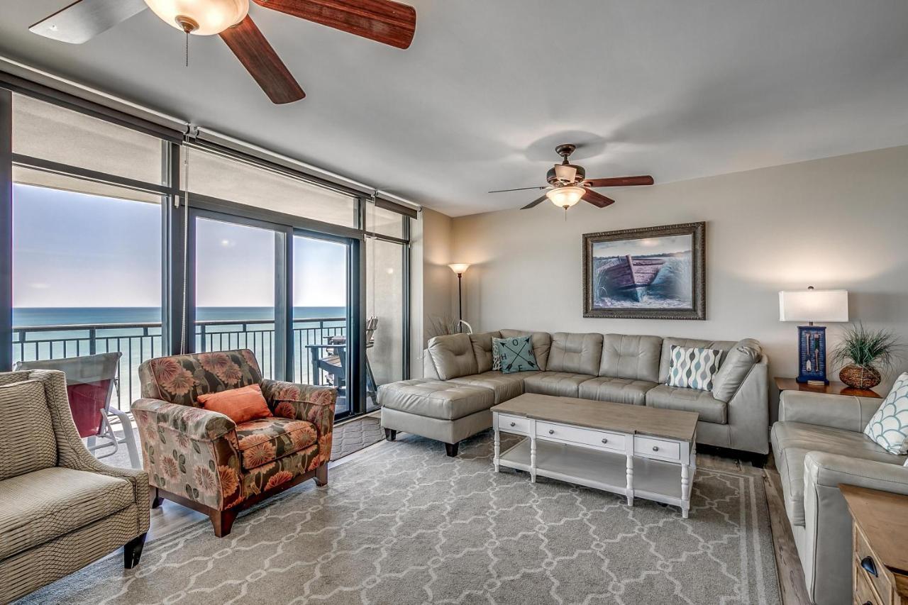 South Wind 1401 Villa Myrtle Beach Dış mekan fotoğraf