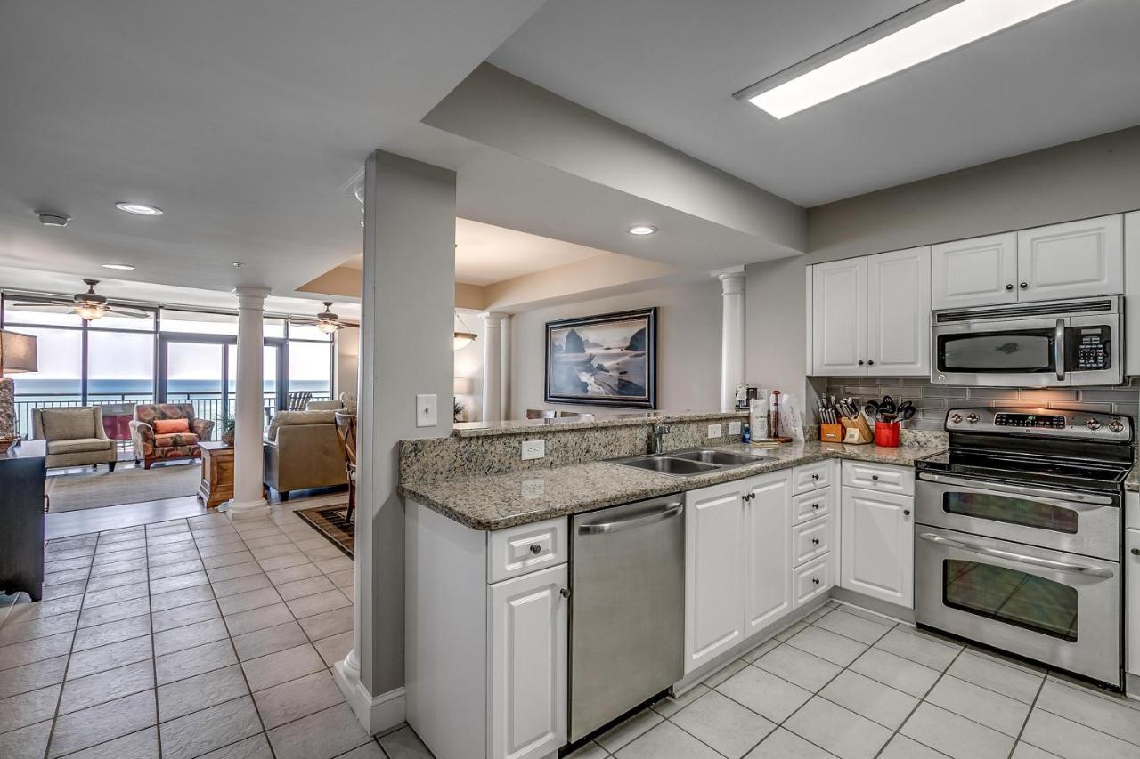 South Wind 1401 Villa Myrtle Beach Dış mekan fotoğraf