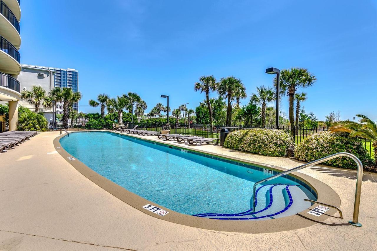 South Wind 1401 Villa Myrtle Beach Dış mekan fotoğraf