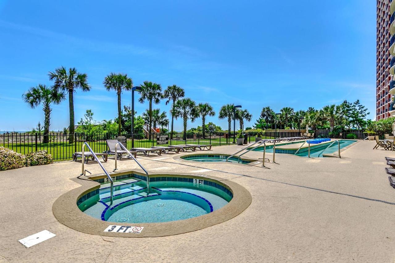 South Wind 1401 Villa Myrtle Beach Dış mekan fotoğraf