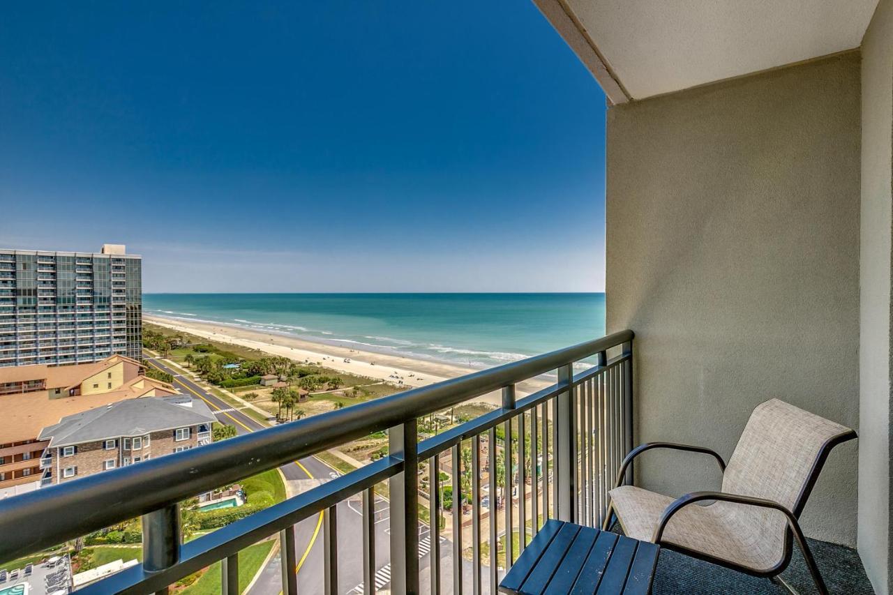 South Wind 1401 Villa Myrtle Beach Dış mekan fotoğraf