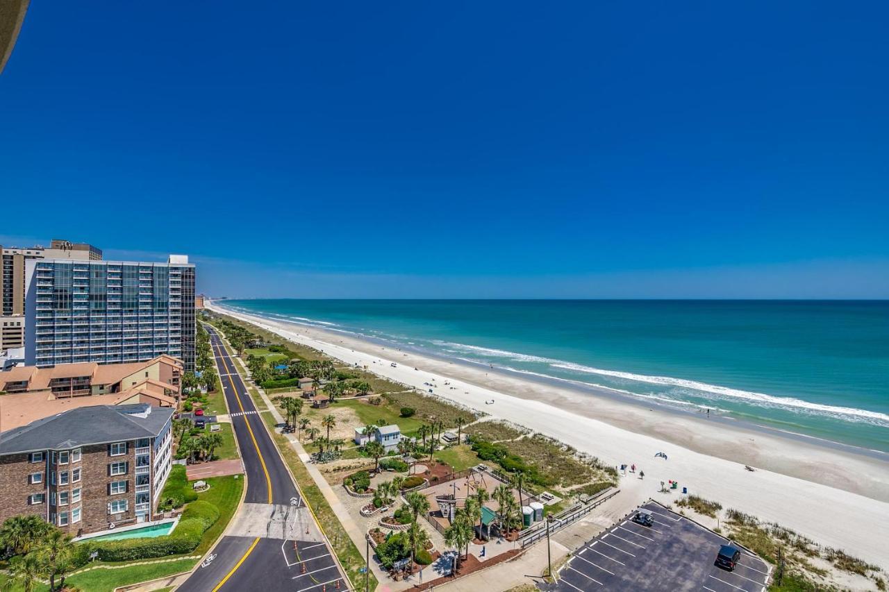 South Wind 1401 Villa Myrtle Beach Dış mekan fotoğraf