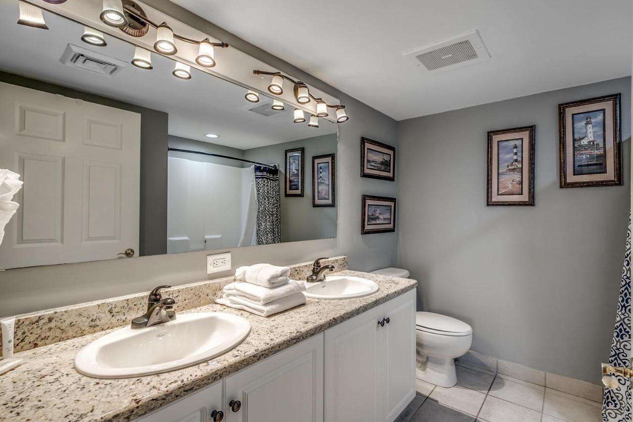 South Wind 1401 Villa Myrtle Beach Dış mekan fotoğraf