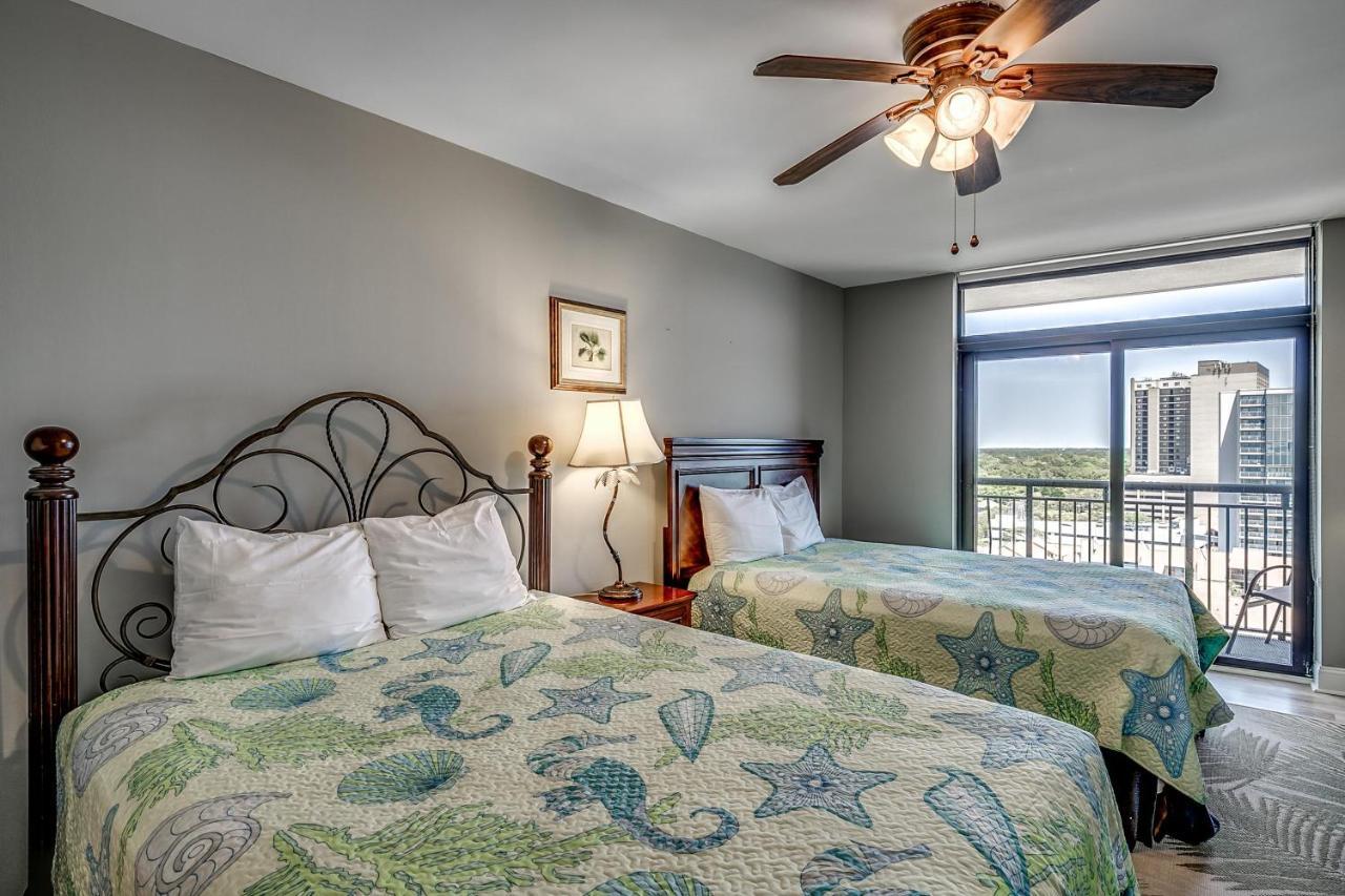 South Wind 1401 Villa Myrtle Beach Dış mekan fotoğraf