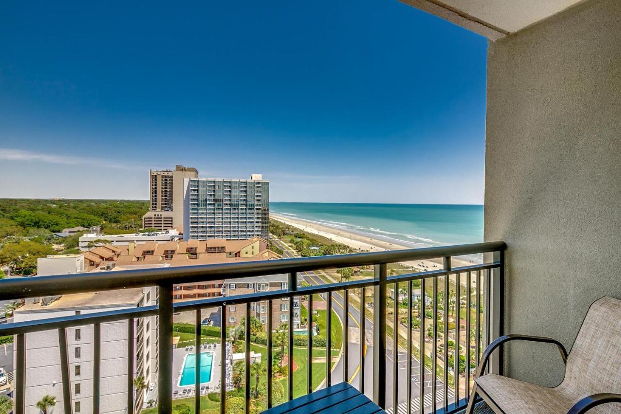 South Wind 1401 Villa Myrtle Beach Dış mekan fotoğraf
