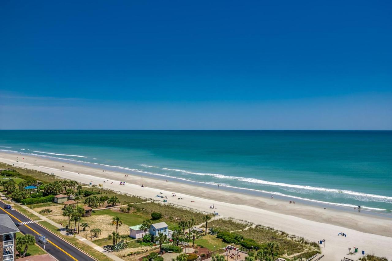 South Wind 1401 Villa Myrtle Beach Dış mekan fotoğraf