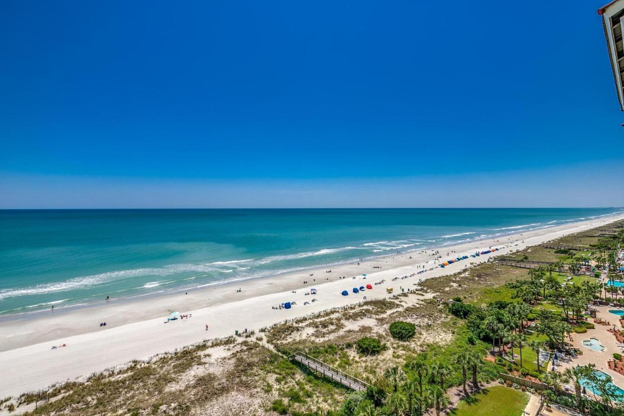 South Wind 1401 Villa Myrtle Beach Dış mekan fotoğraf