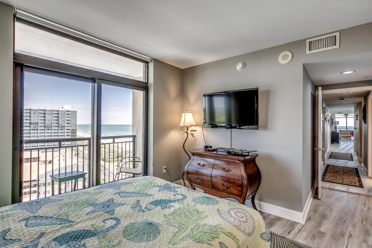 South Wind 1401 Villa Myrtle Beach Dış mekan fotoğraf