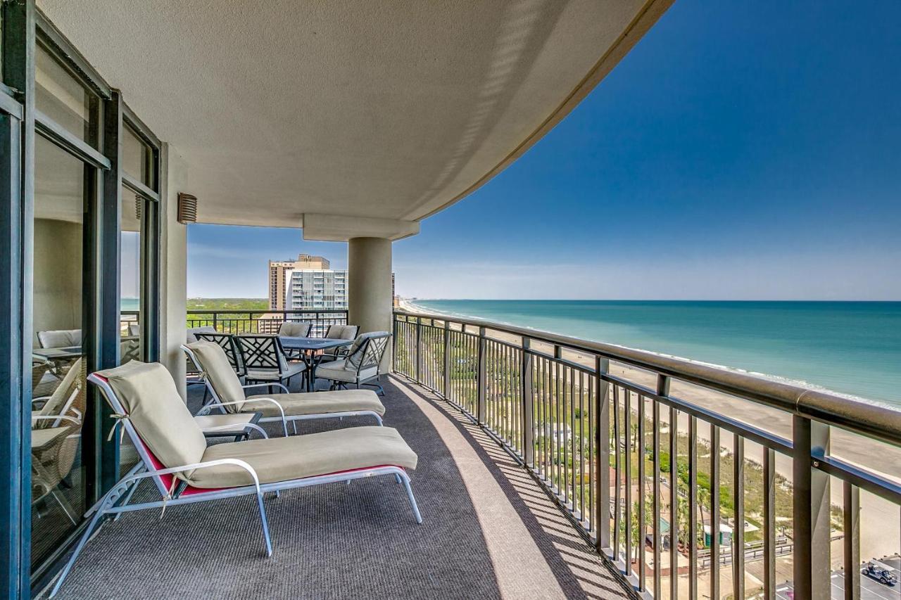 South Wind 1401 Villa Myrtle Beach Dış mekan fotoğraf
