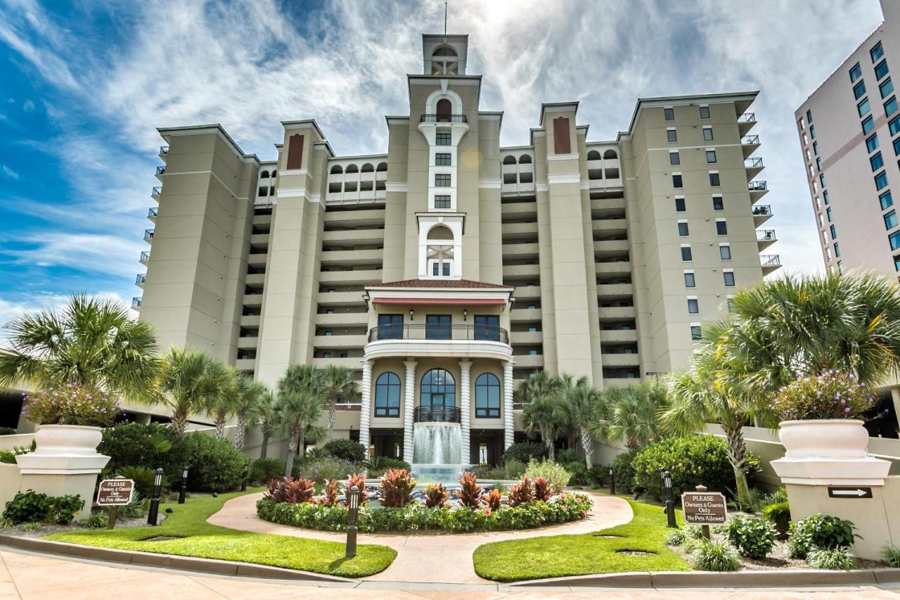 South Wind 1401 Villa Myrtle Beach Dış mekan fotoğraf