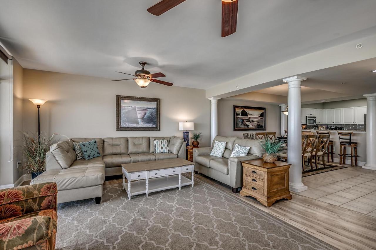 South Wind 1401 Villa Myrtle Beach Dış mekan fotoğraf