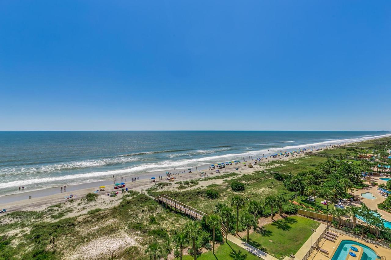 South Wind 1401 Villa Myrtle Beach Dış mekan fotoğraf