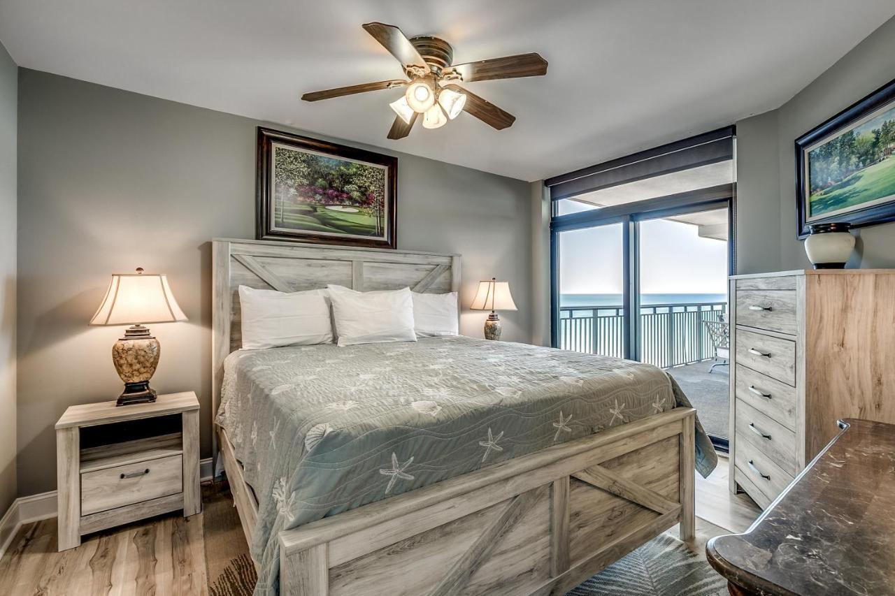 South Wind 1401 Villa Myrtle Beach Dış mekan fotoğraf