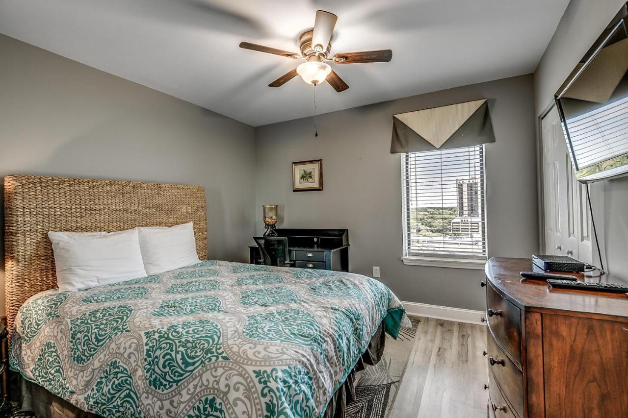 South Wind 1401 Villa Myrtle Beach Dış mekan fotoğraf