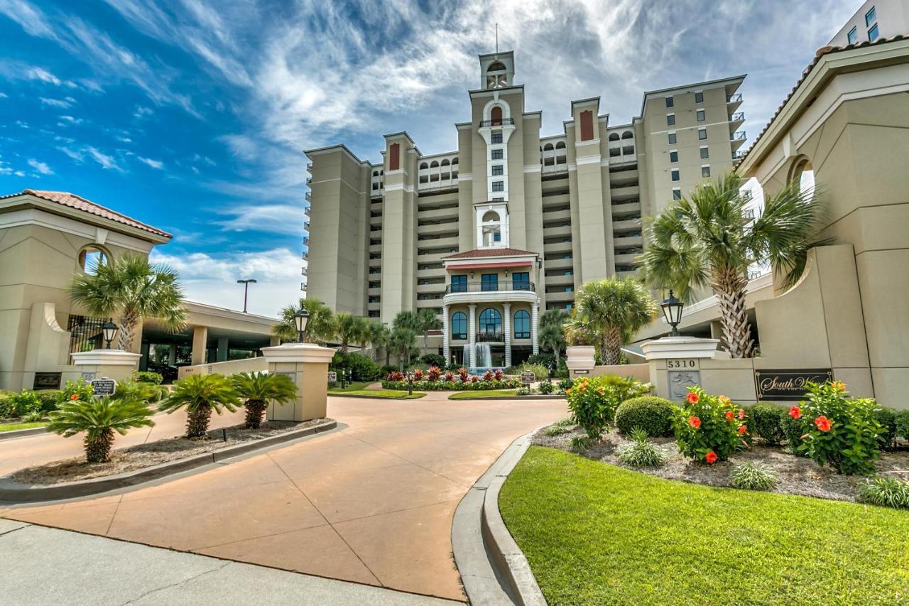 South Wind 1401 Villa Myrtle Beach Dış mekan fotoğraf